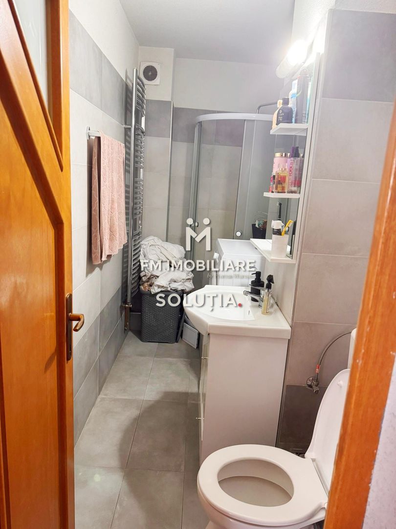 Apartament 2 camere, decomandat, Vasile Alecsandri! - Poză 11
