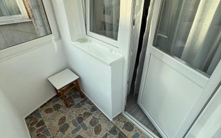 Garsoniera | Etaj 1 | Balcon | Renovata | Vasile Aaron - Poză 8