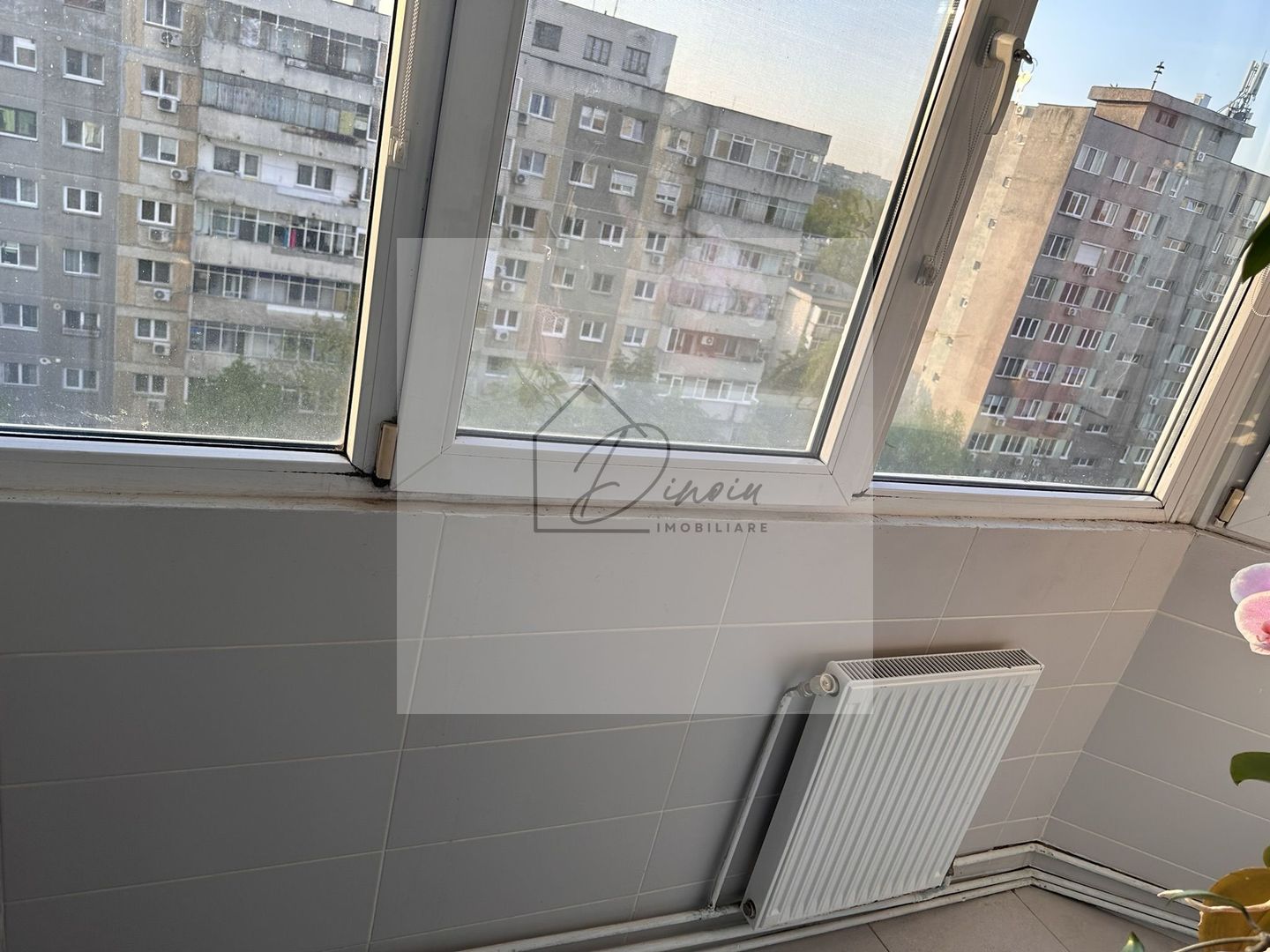 4 camere Apusului Militari I 2 bai 2 balcoane I CENTRALA PROPRIE - Poză 9