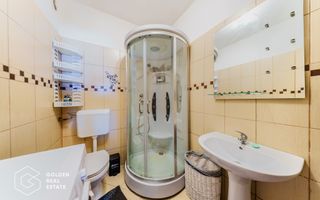 Apartament 2 camere Ared Uta, terasa generoasa - Poză 12