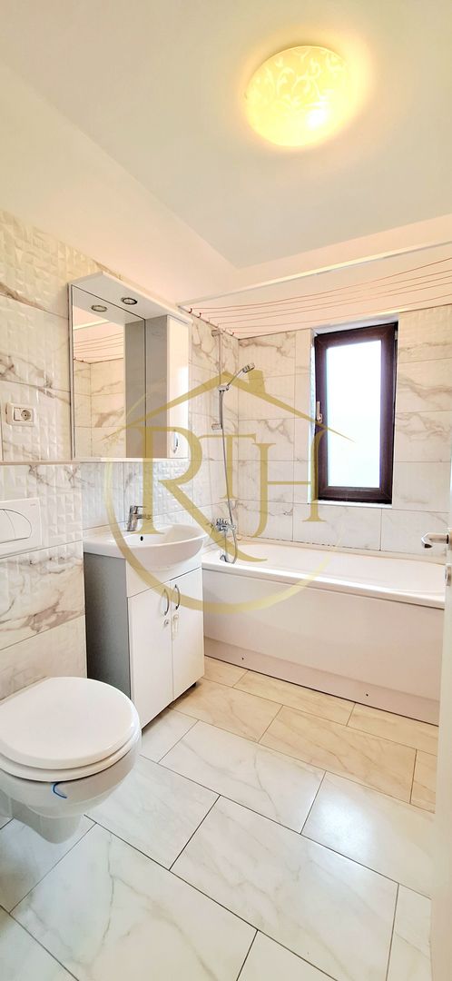 Apartament 2 camere de inchiriat, bloc nou, Giroc aproape de Scoala - Poză 19