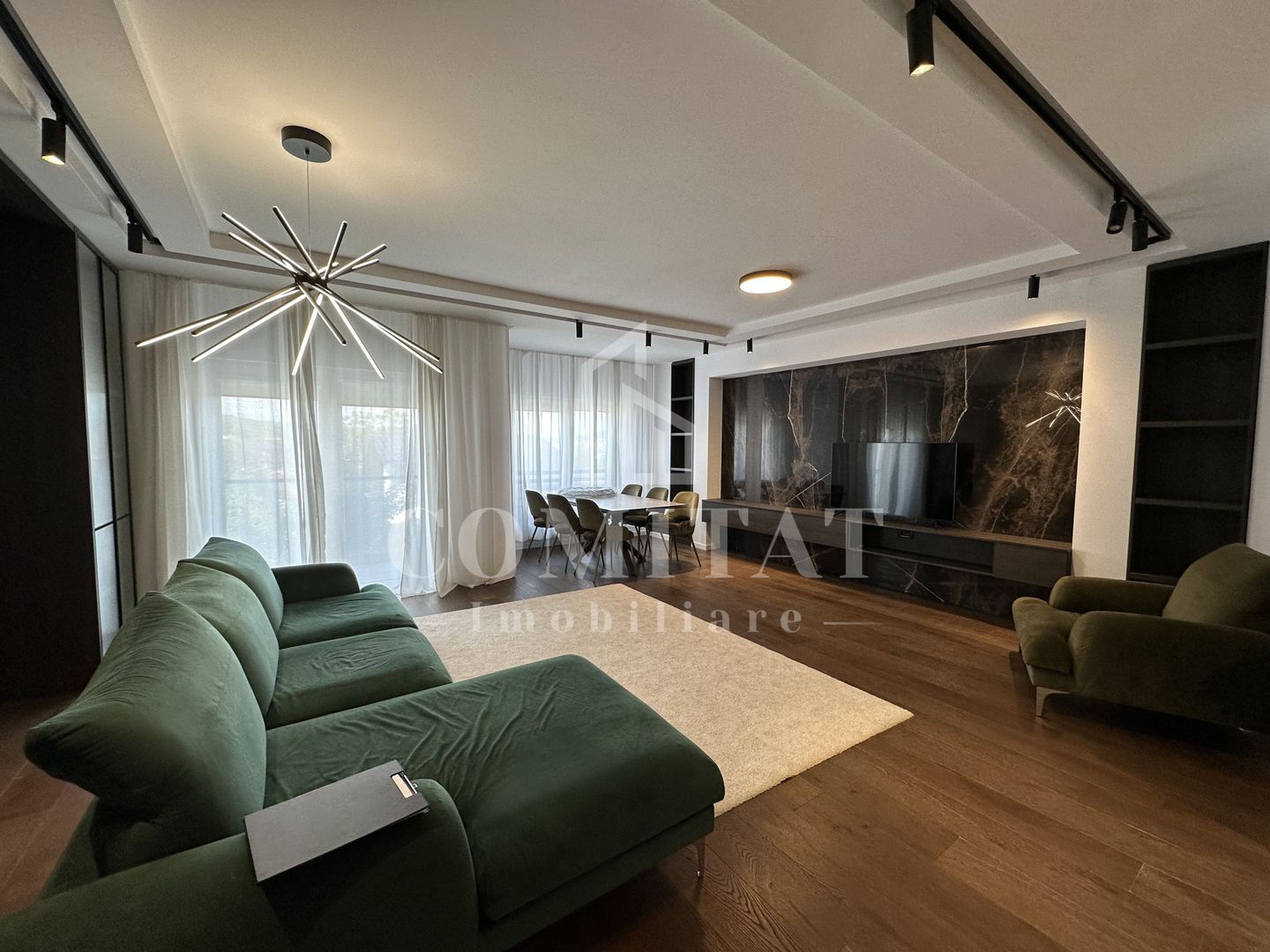 Duplex cu 3 dormitoare | Garaj | Gruia - Poză 2