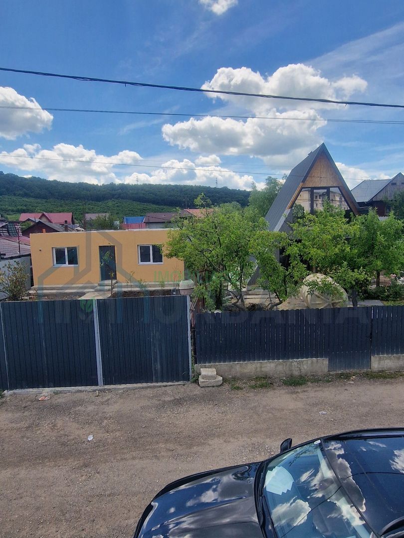Casă în oraș la preț de garsonieră – 59.000 Euro, Iași, aproape de cartierul Alexandru cel Bun - Poză 4