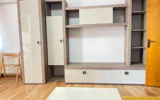 Garsonieră complet mobilată | Drumul Taberei | Metrou Tudor Vladimirescu - Poză 9