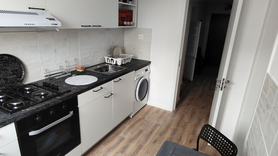 Apartament 2 camere Baba Novac | Parc IOR | Decomandat - Poză 6