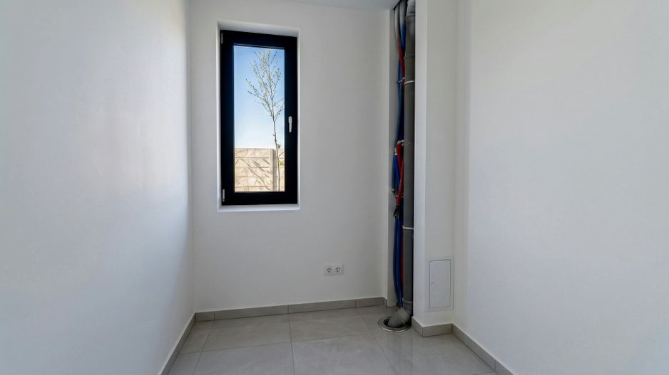 Vilă modernă în Săftica, lângă lac, 3 dormitoare C4 - Poză 8