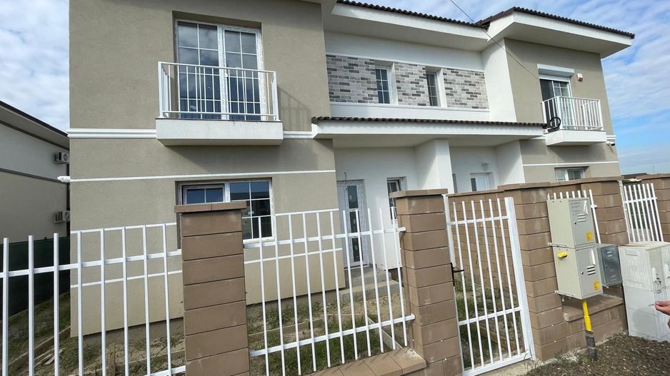 Duplex 4 camere - SUPERPOZITIE - Lidl Mosnita Noua - Poză 1