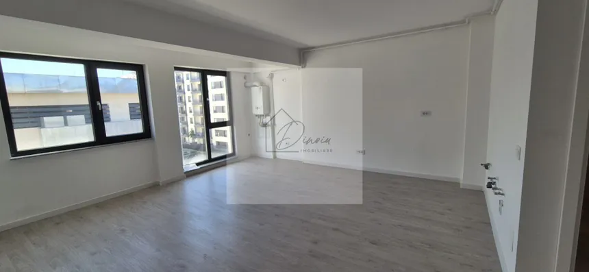 STUDIO Ivory Pipera I NEMOBILAT I COMISION 0% I Parcare inclusa — fotografia 1
