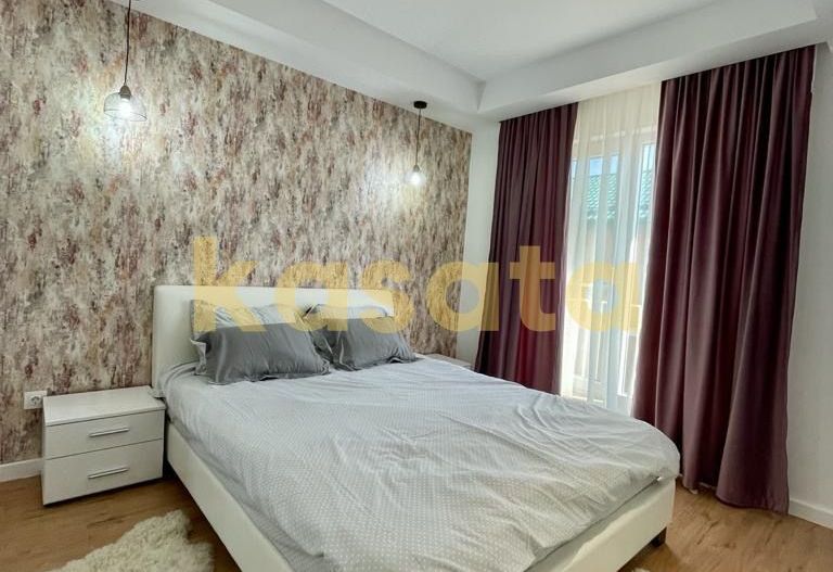 Vila NC I Cosmopolis I 85 mp I mobilat si utilat I 2 bai I dresing - Poză 13