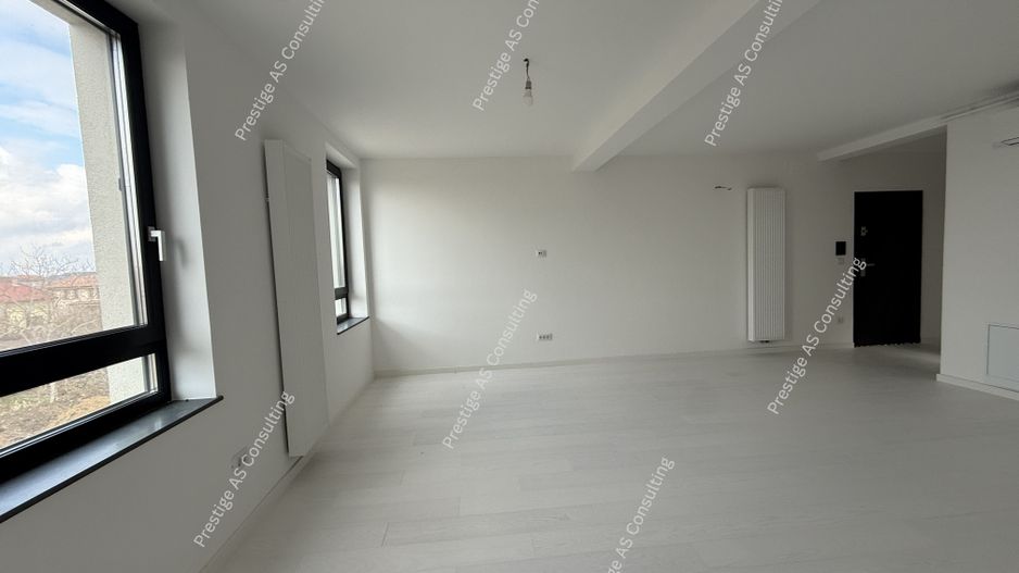 Apartament Nou 2 Camere | Parcul Terra- Dumbravita - Poză 1