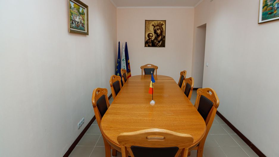 Proprietate specială de vânzare ”Fabrică de producere a medicamentelor de uz veterinar” - Poză 31