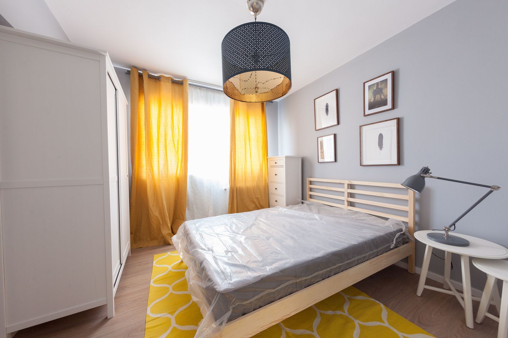 3 camere | Calea Victoriei | Piata Amzei | Romana - Poză 9