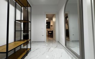 AP. 2 CAMERE PACII, PRIMA INCHIRIERE, PET-FRIENDLY, PARCARE, METROU - Poză 12