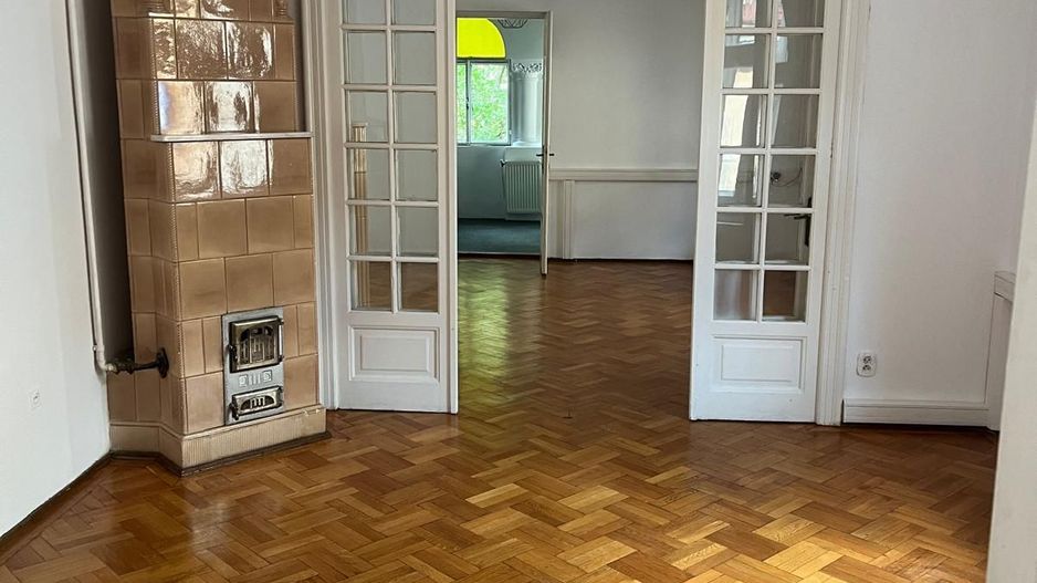 Apartament 3 cam in vila Domenii Casin | Curte proprie | Garaj 2 locuri - Poză 4