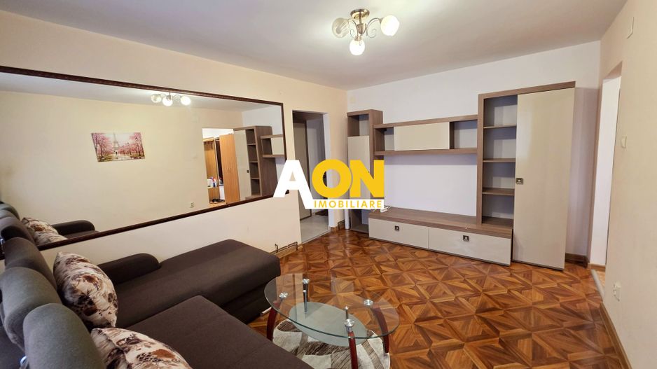 Apartament 2 camere, etaj 1, mobilat, utilat, Cetate, zona Closca - Poză 7