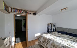 Apartament de vanzare in Buna Ziua | Parcare - Poză 4