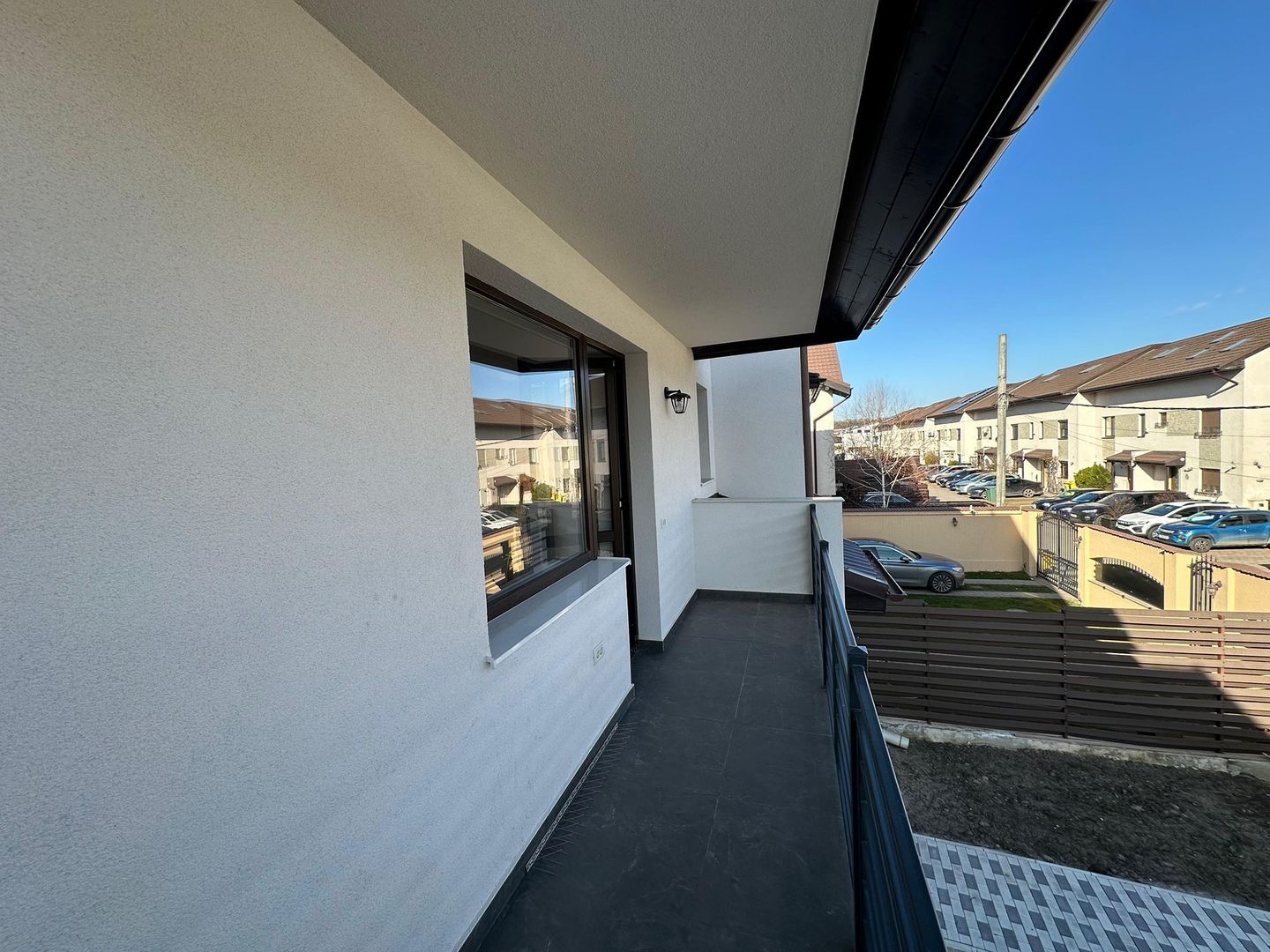 Casa moderna cu mansarda |de inchiriat | Voluntari - Poză 16