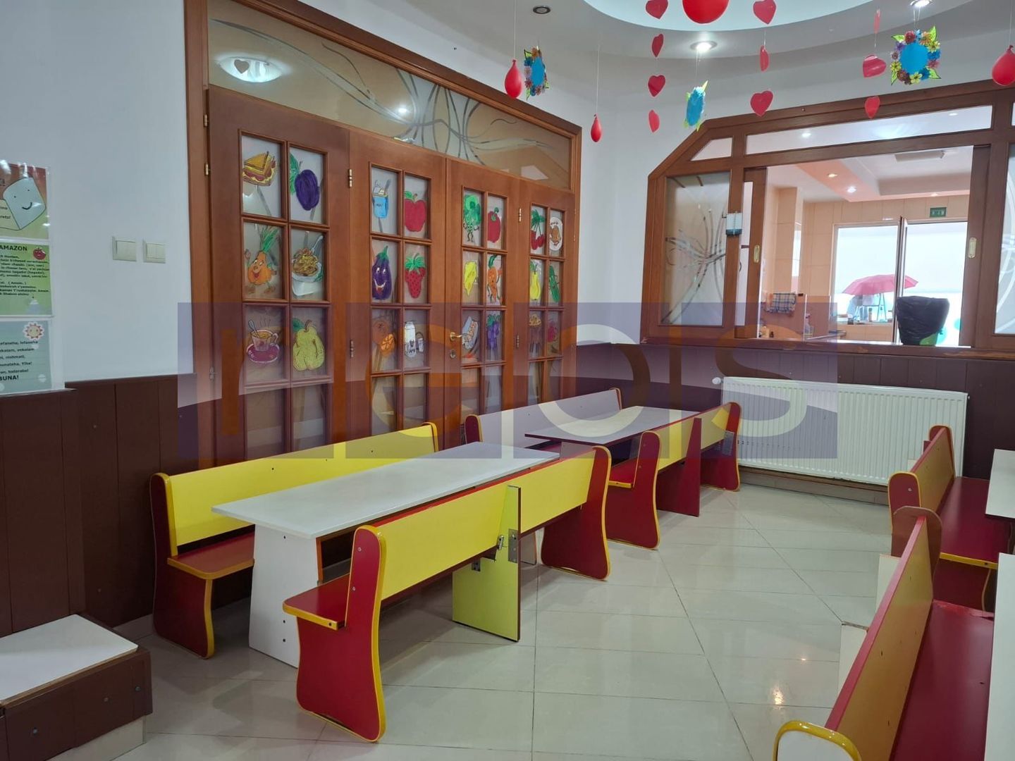 INCHIRIERE VILA 8 CAMERE | S+P+1+M - Poză 4