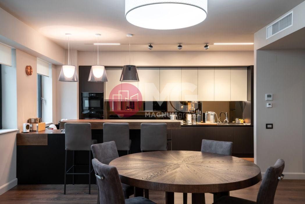 Apartament LUX 5 camere de inchiriat zona Herastrau - Poză 3