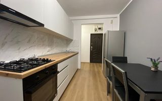 Apartament de 2 camere, 54mp, decomandat, zona strazii Prieteniei - Poză 3