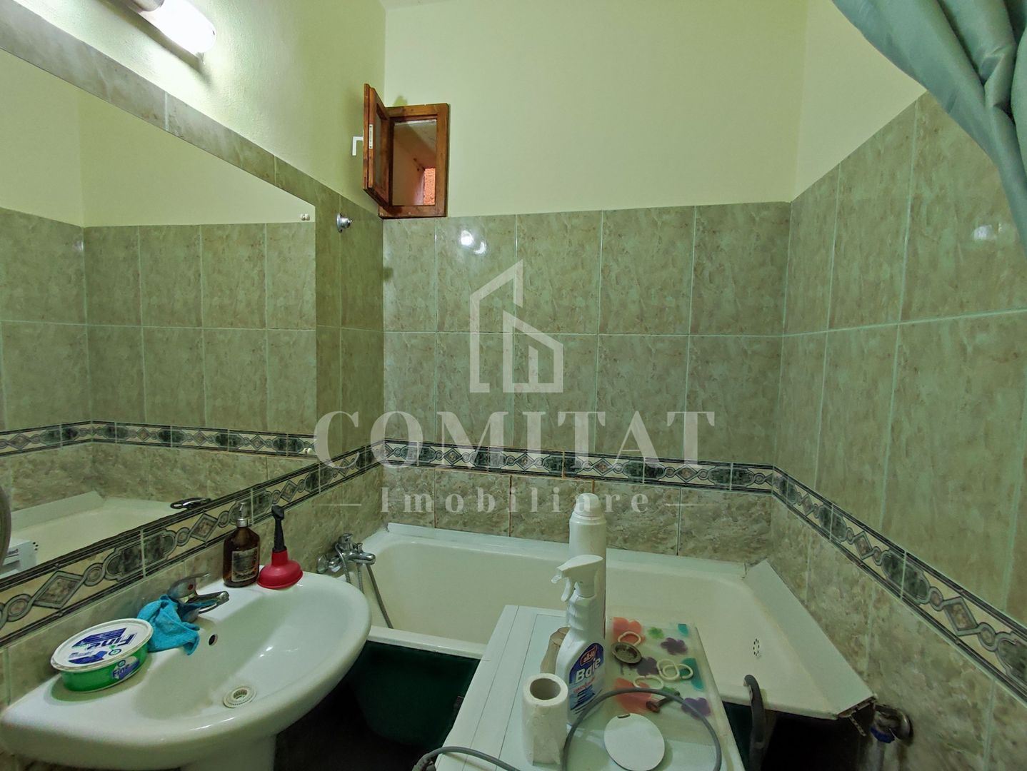 Casa de închiriat | Zonă centrală - Zona Facultății de Medicină - Poză 14