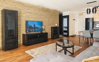 Apartament 2 camere | 73 mp + balcon 10 mp | InCity Residence | vedere - Poză 3
