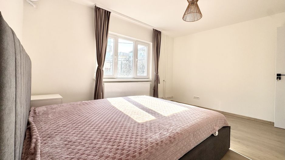 Apartament 2 camere Bucovina – decomandat, zonă excelentă - Poză 13