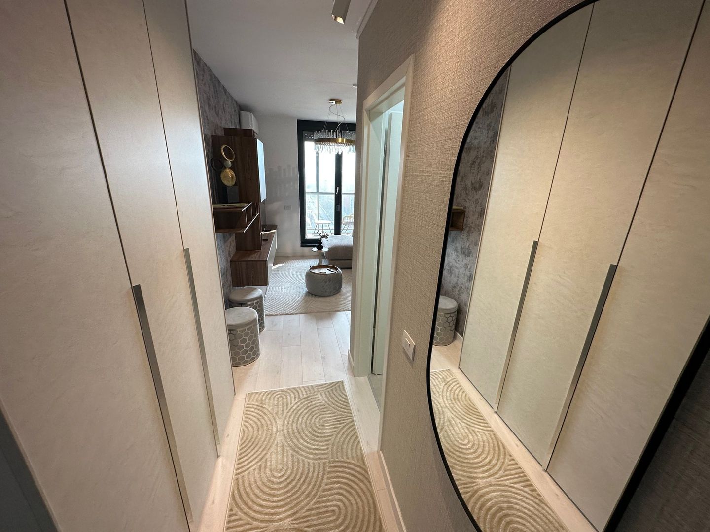 Luxury apartment for rent - Poză 11