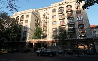 De inchiriat apartament 3 camere in zona Dorobanti - Poză 7