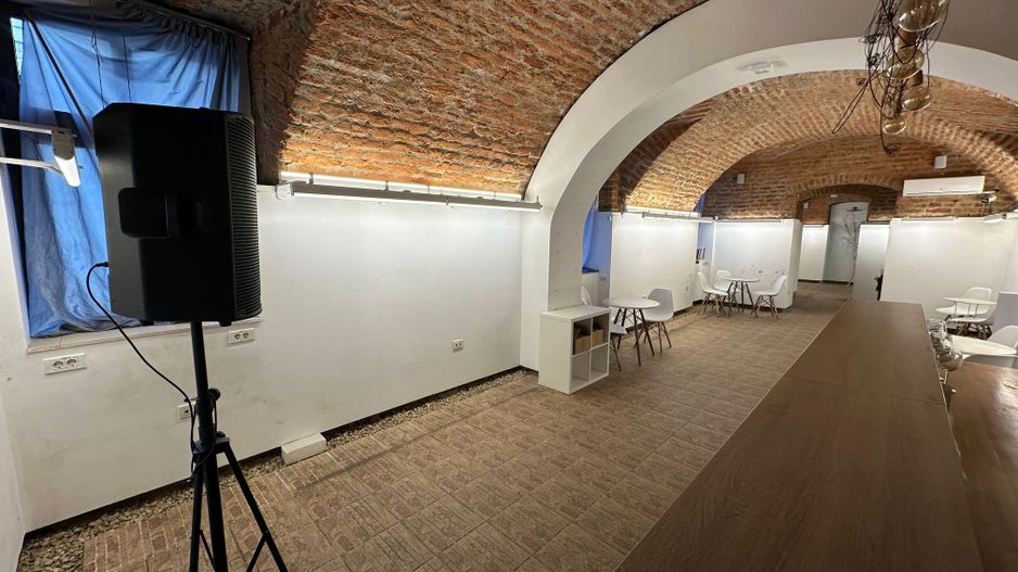 Spatiu comercial în Piața Unirii - 155 mp - Poză 32