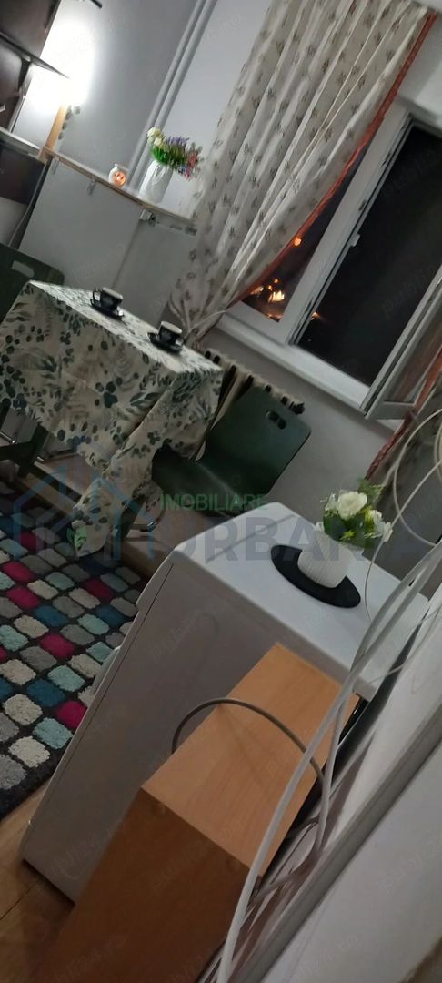 Apartament 2 camere de închiriat pe B-dul Primaverii, Iași - Poză 3