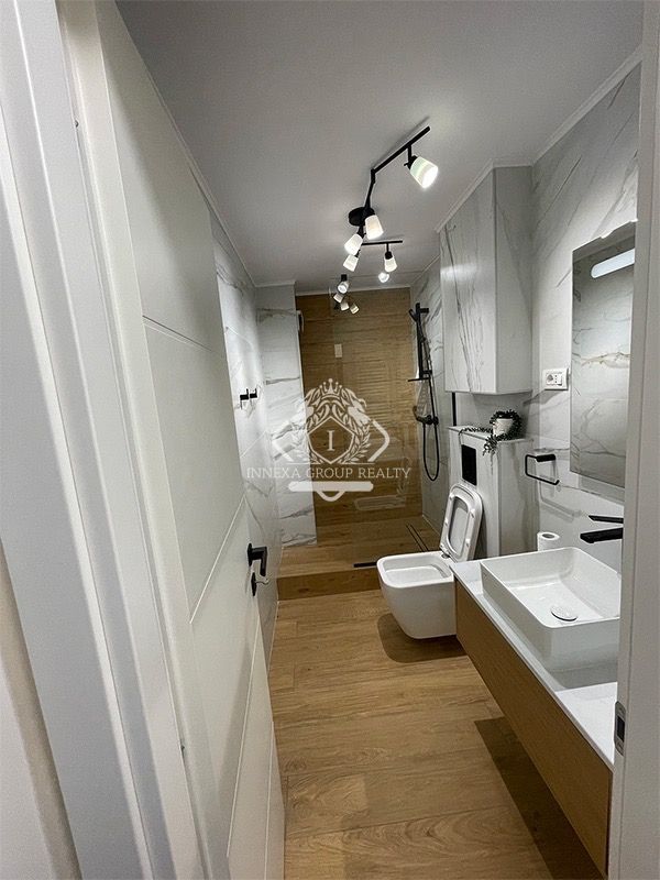 13 Septembrie | 2 camere | 62mp | et 2 | boiler | loc parcare | 650 euro - Poză 11