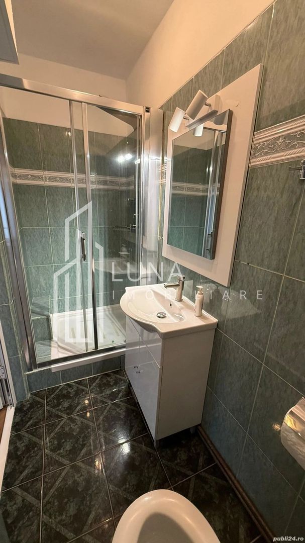 Apartament de Închiriat – 110 mp, 3 camere, Curte Privată & View - Poză 10