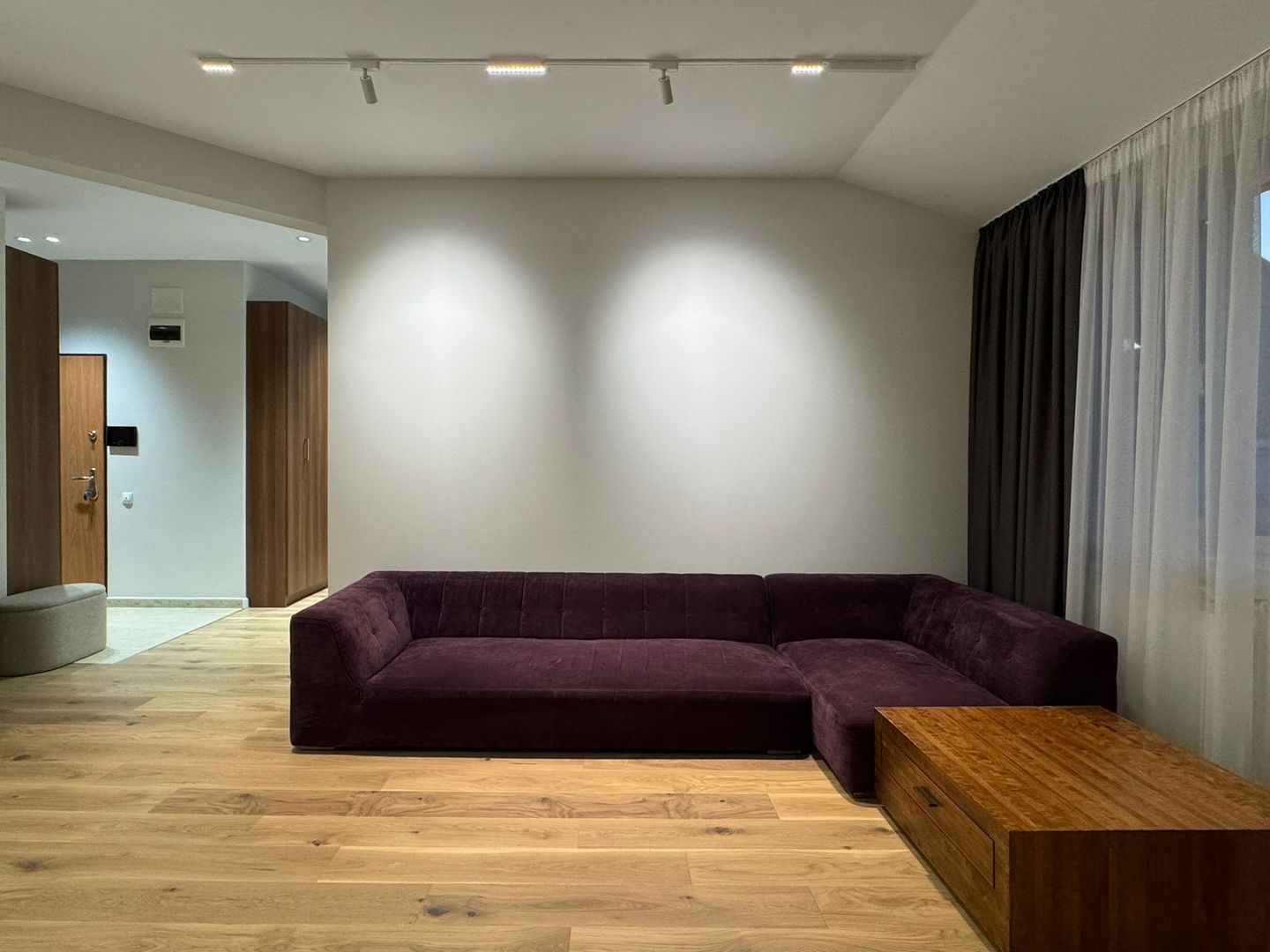 De vanzare Penthouse spectaculos Apartament 3 camere, Timpuri Noi - Poză 2