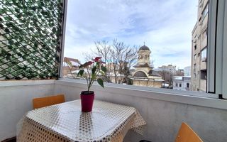 Apartament 2 Camere   Bd Nicolae Bălcescu Bloc an 1960  Fara Risc - Poză 15