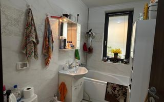 Braytim – Musicescu | 2 camere | Terasă 23 mp | Loc de parcare - Poză 8