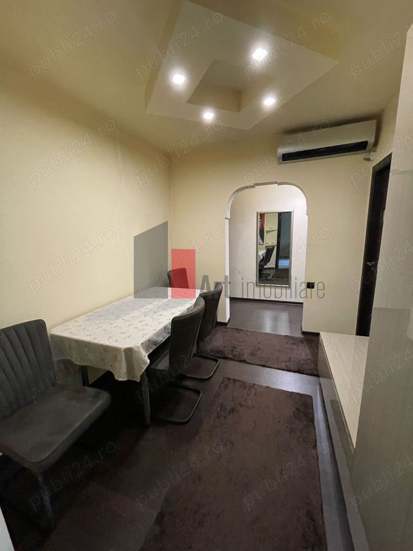 Închiriere apartament 2 camere 1 Decembrie 1918 - Poză 4