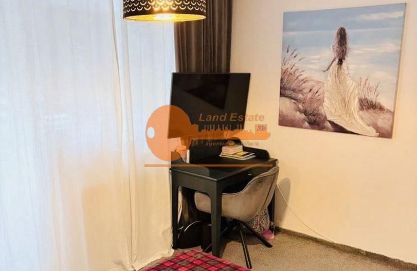 Apartament cu 3 camere la 4 minute de Metrou 1 Mai - Poză 2
