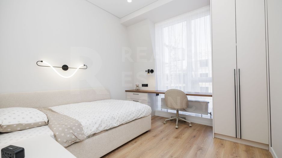 Vânzare, apartament, 3 camere, str. Durlești, Dumnbrava - Poză 15