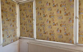 Grivitei ,zona Colinei apartament mobilat si utilat complet - Poză 11