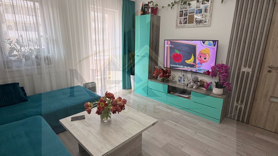 Apartament 2 camere - Strada Biruintei- 12 Min Metrou Berceni - Poză 2