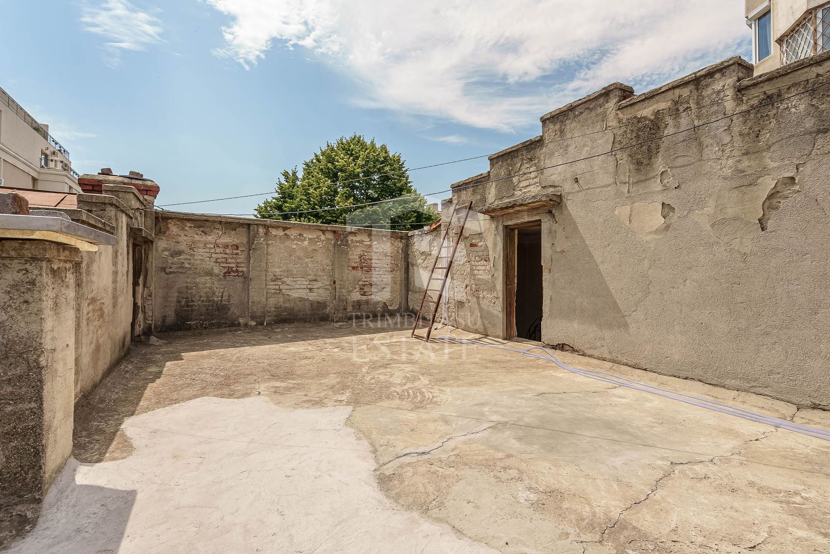FERDINAND - Oborul Nou | Casa individuala 276mp teren| Renovare facila - Poză 21