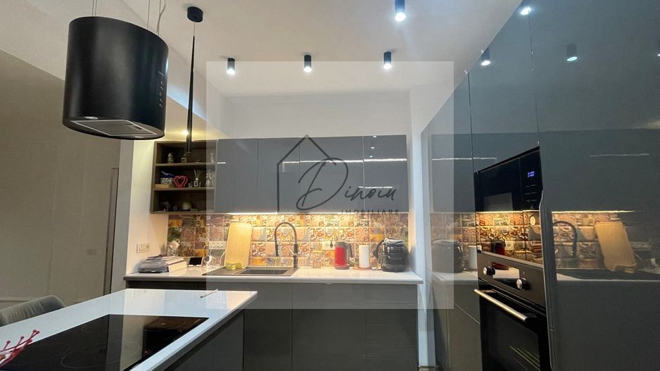 Apartament 3 camere UPGROUND I Aviatiei I Metrou Pipera I COM 0% - Poză 8