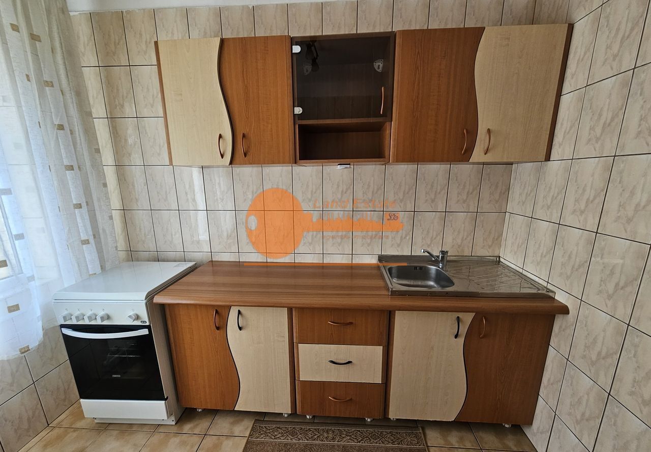 2 camere bloc reabilitat Mega Mall - Poză 7