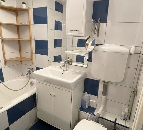 Vânzare 🏡 Apartament 2 camere renovat complet | Fizicienilor, Sector 3 - Poză 15