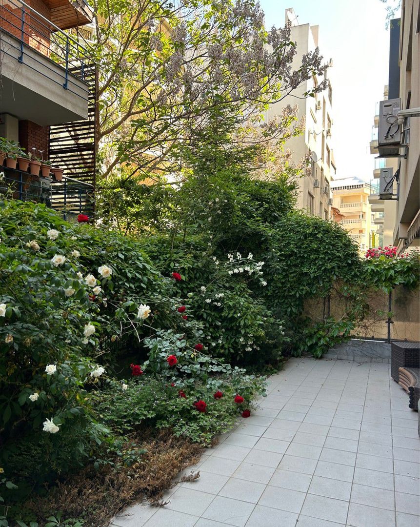 Apartament cu grădina Herastrau | Cartierul Francez - Poză 1