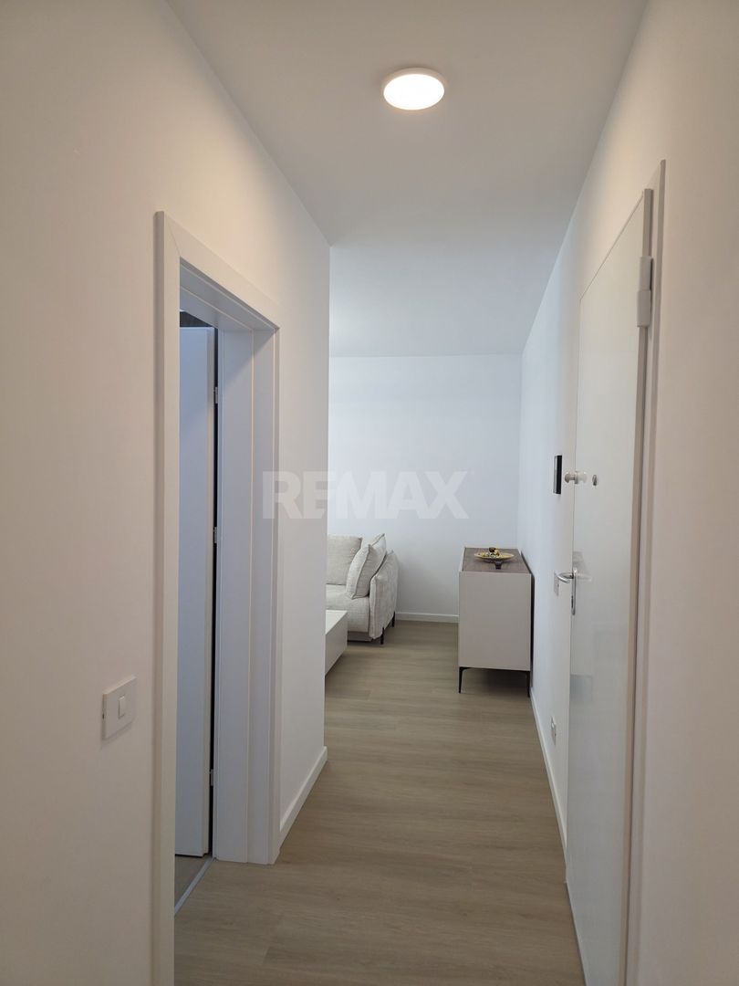 Apartament cu 2 camere, Complex Prima Vista, București, România - Poză 14