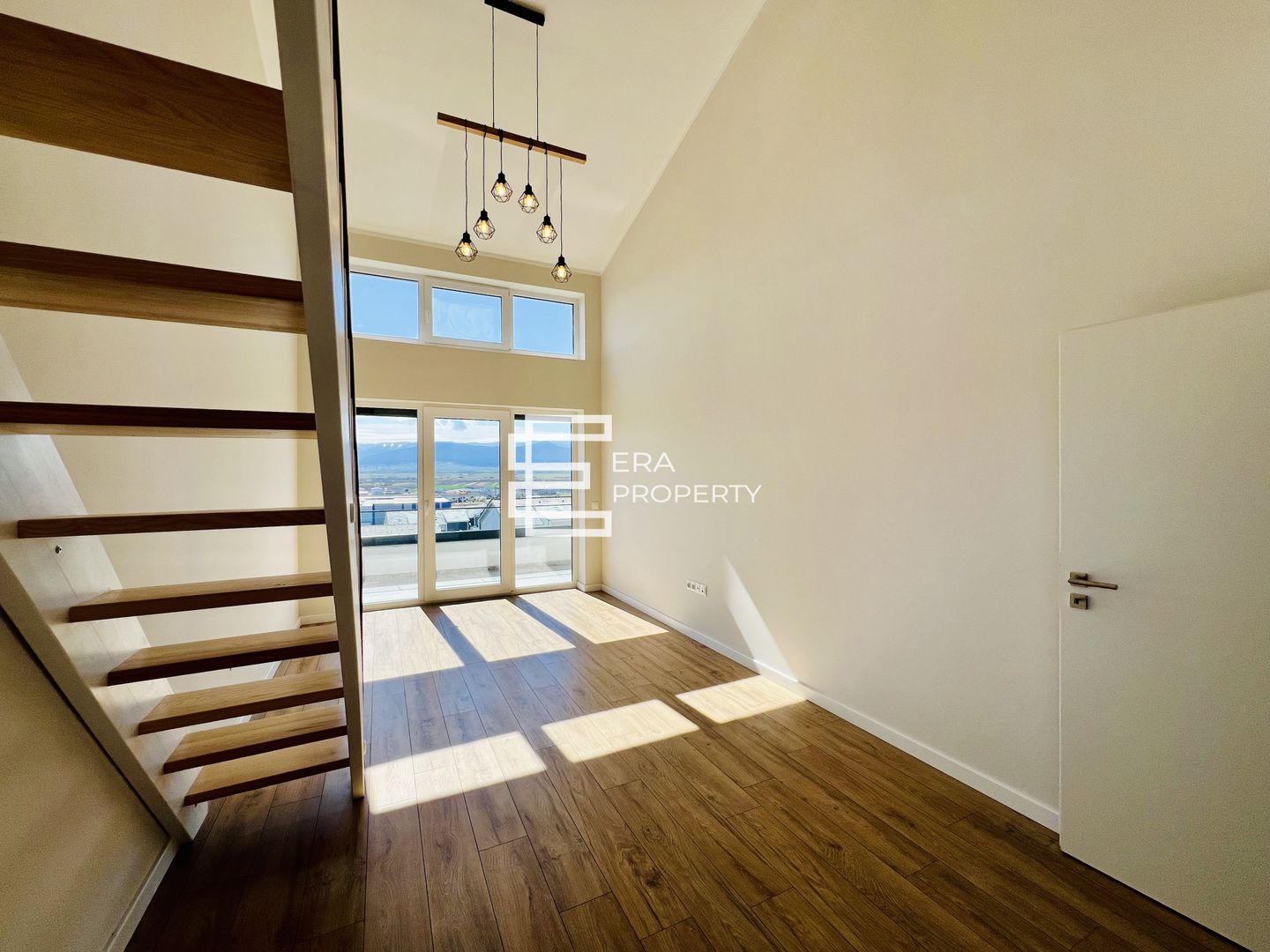 Penthouse 5 camere, 131 mp utili, DaVinci Homes | Comision 0% - Poză 5