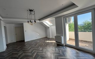 PENTHOUSE DEOSEBIT | 162 MP  | 3 DORMITOARE | 2 LOCURI PARCARE | BOXA - Poză 1