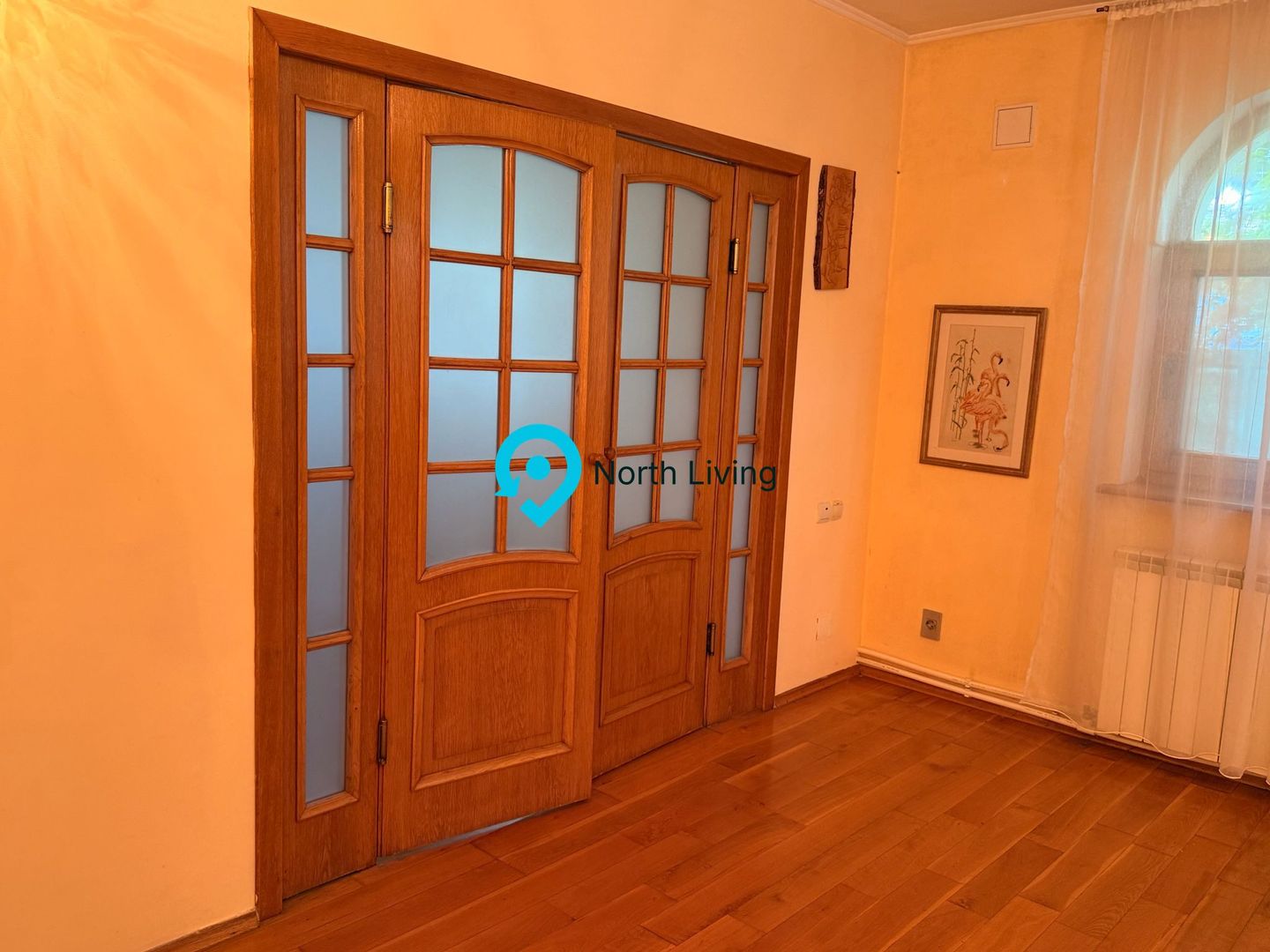 Conac elegant lângă Club Snagov | Teren 1.490 mp | Comision0% - Poză 13